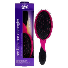 WET BRUSH PRO BACKBAR DETANGLER - BROSSE À CHEVEUX DÉMÊLANTE