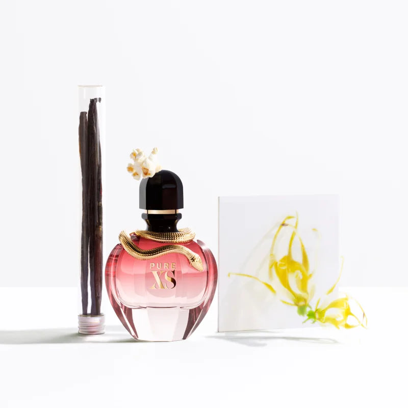 PURE XS FOR HER - EAU DE PARFUM