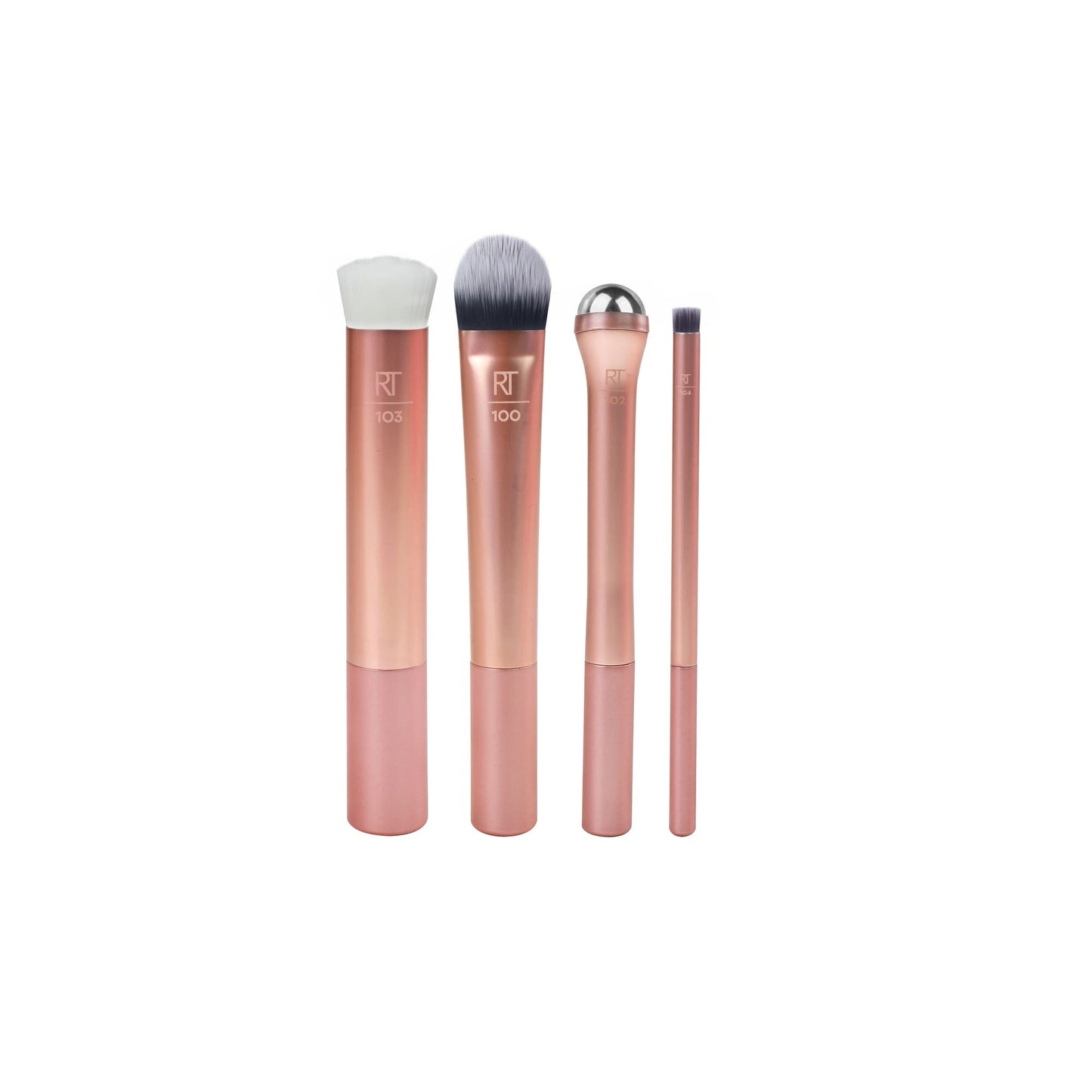 PREP + PRIME SKINCARE BRUSH SET