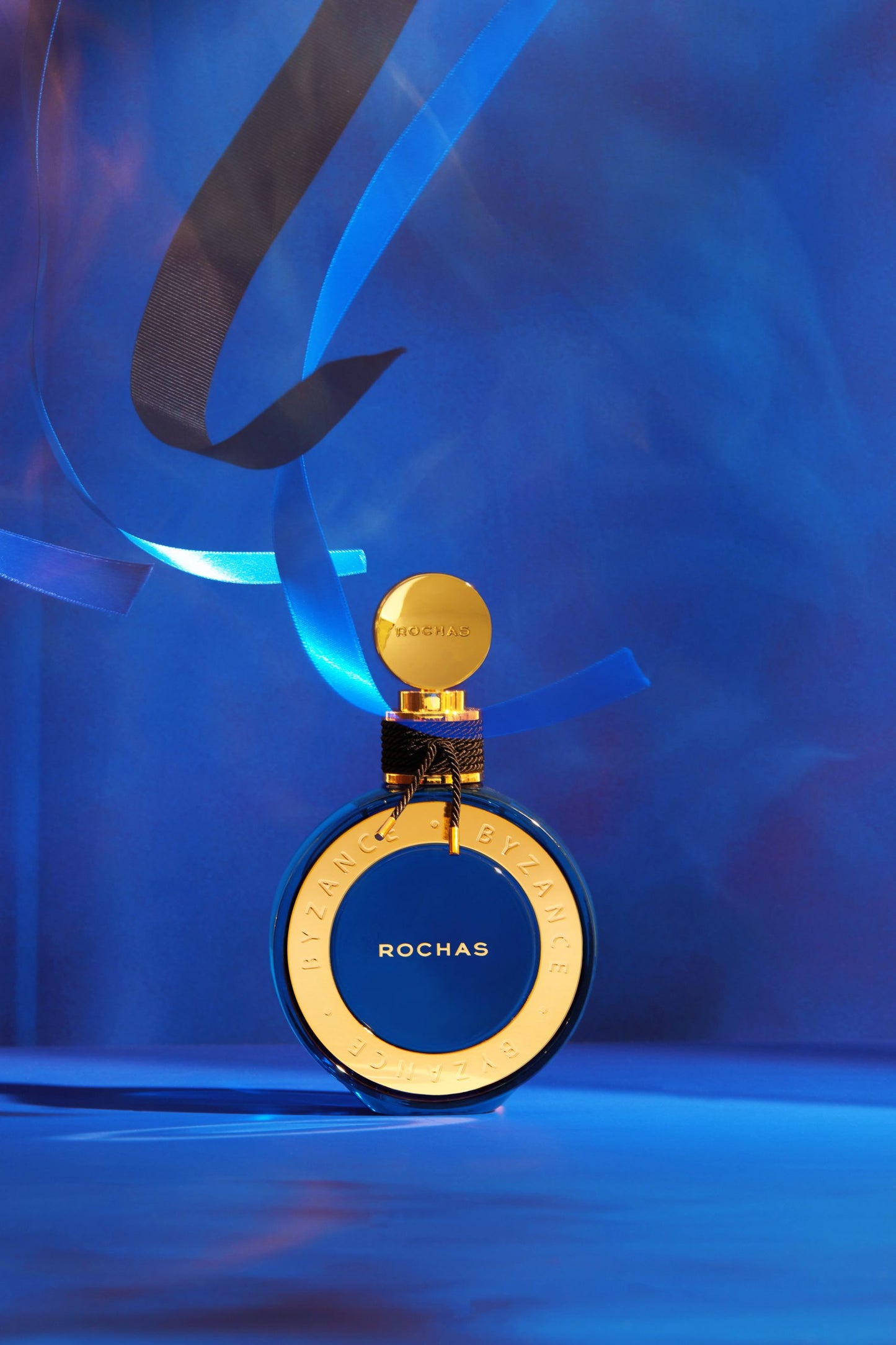 ROCHAS BYZANCE - EAU DE PARFUM