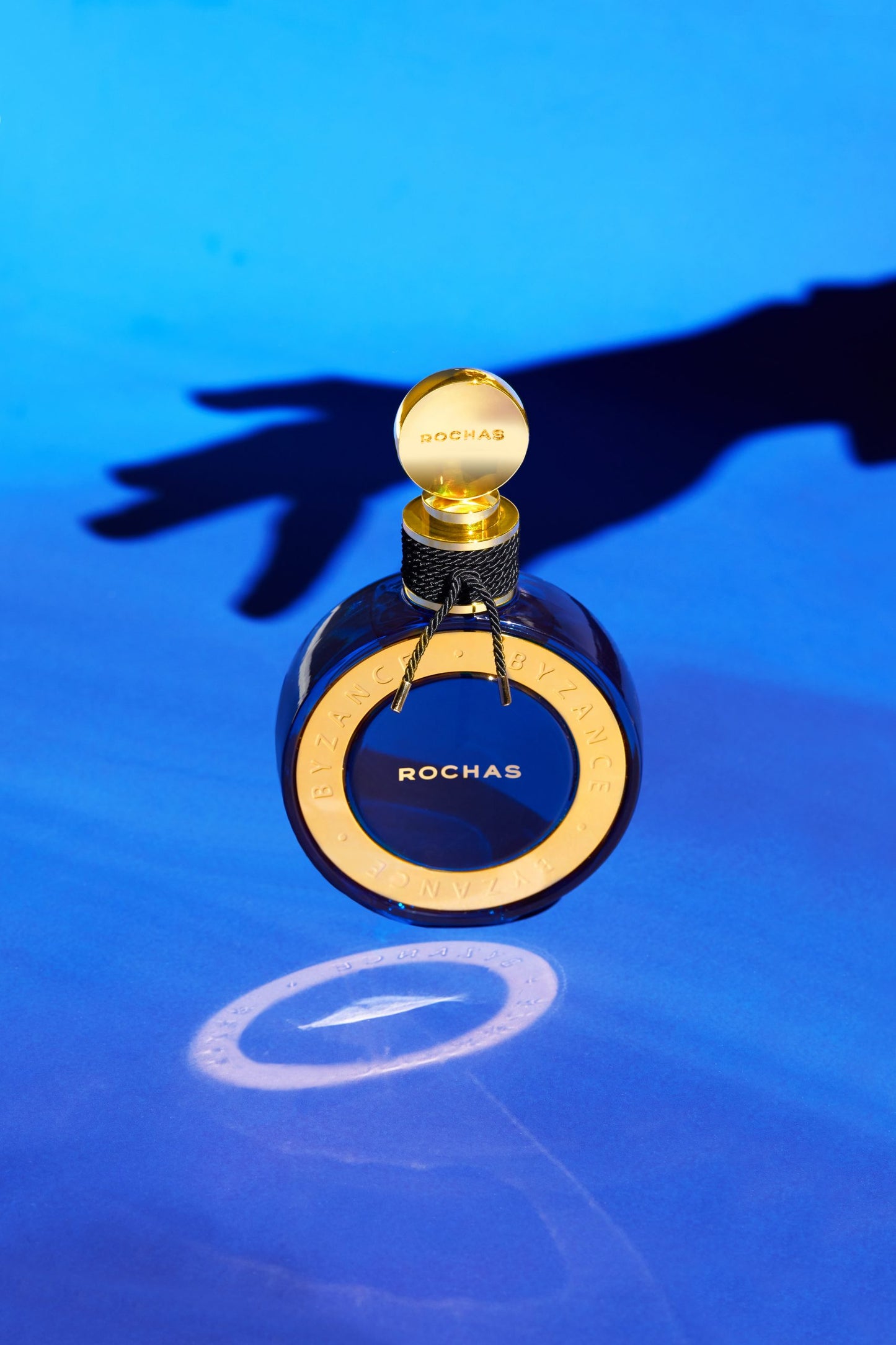 ROCHAS BYZANCE - EAU DE PARFUM