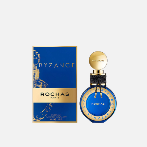 ROCHAS BYZANCE - EAU DE PARFUM