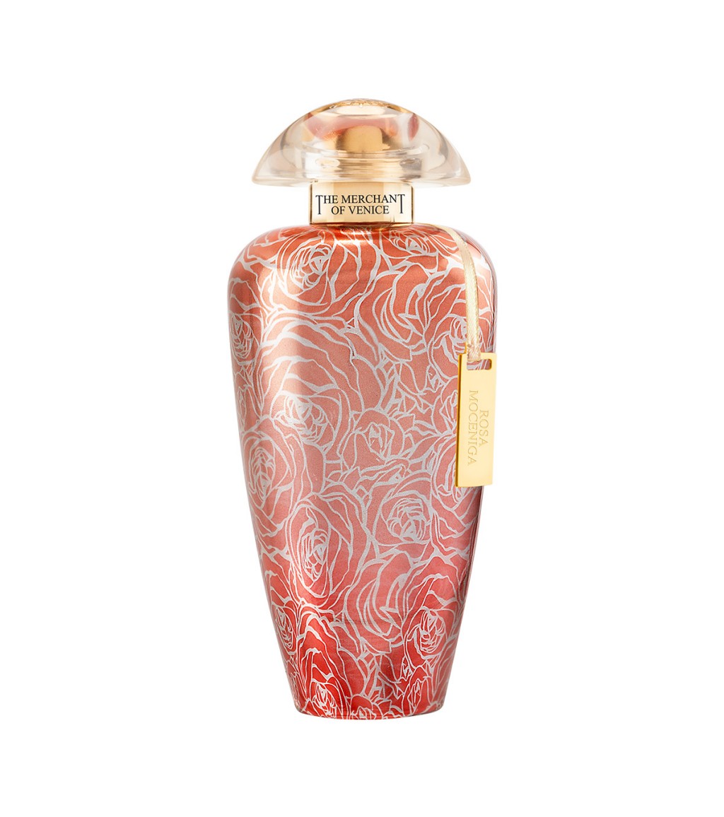 Rosa Moceniga – Parfum floral féminin The Merchant of Venice, disponible chez Parfumerie Passion au meilleur prix | Livraison rapide partout au Maroc