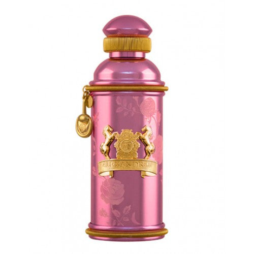 Rose Oud – Parfum intense à la rose et au bois d’oud, disponible chez Parfumerie Passion au meilleur prix | Livraison rapide partout au Maroc