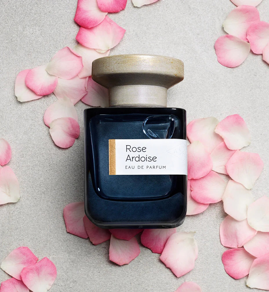 ATELIER MATERI ROSE ARDOISE - EAU DE PARFUM