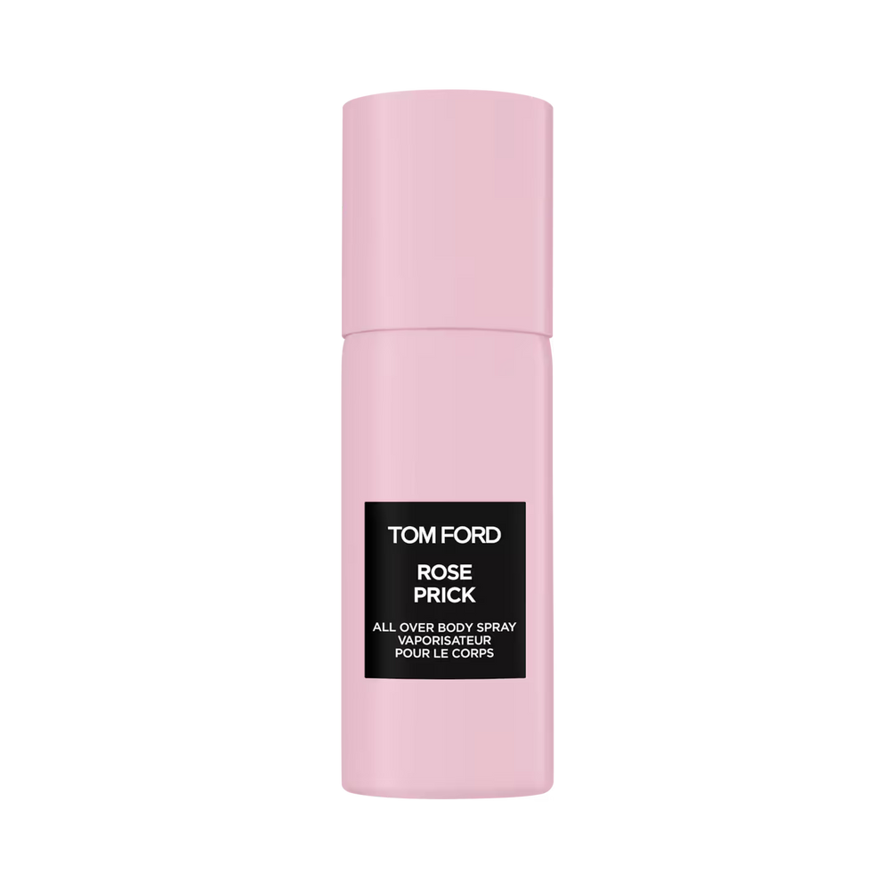 ROSE PRICK - ALL OVER BODY SPRAY