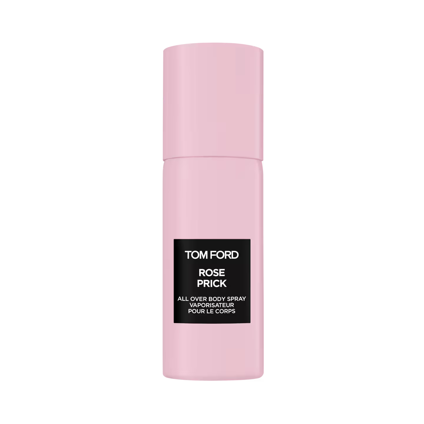 TOM FORD ROSE PRICK - ALL OVER BODY SPRAY