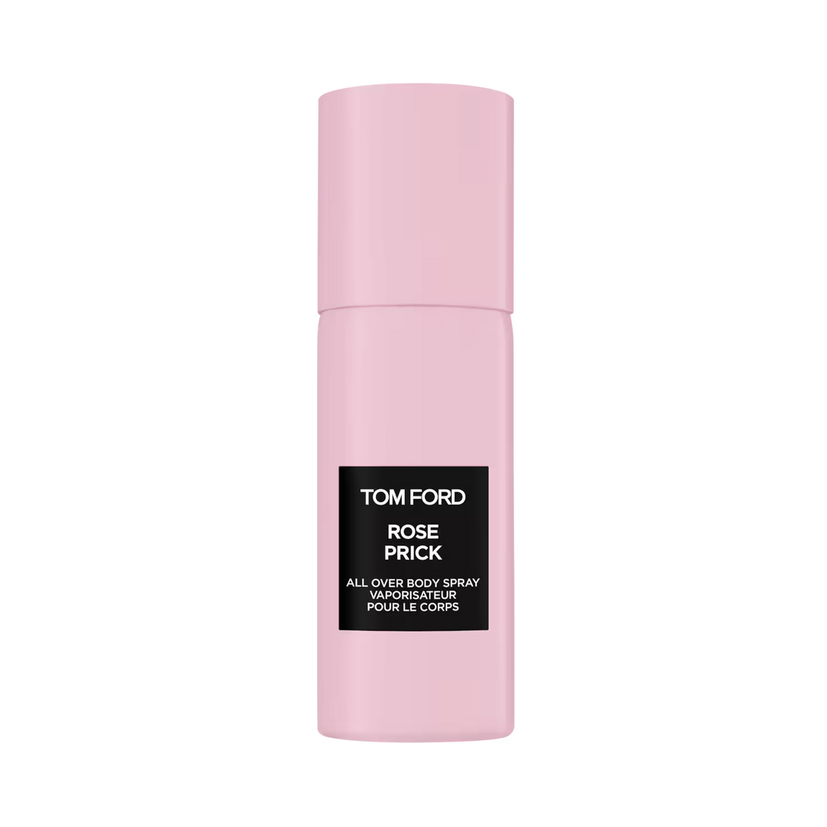 ROSE PRICK - ALL OVER BODY SPRAY