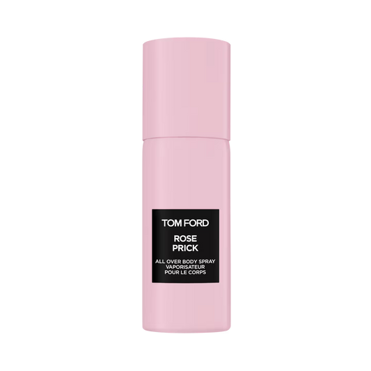 TOM FORD ROSE PRICK - ALL OVER BODY SPRAY