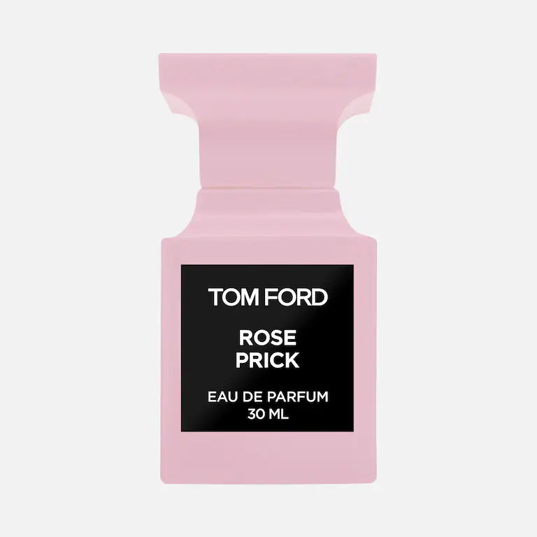 ROSE PRICK - EAU DE PARFUM