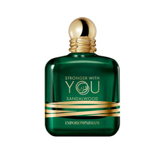 STRONGER WITH YOU - SANDALWOOD
