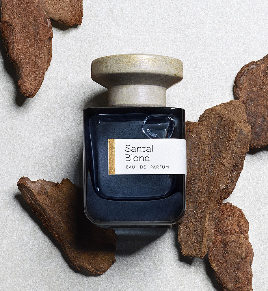 ATELIER MATERI SANTAL BLOND - EAU DE PARFUM