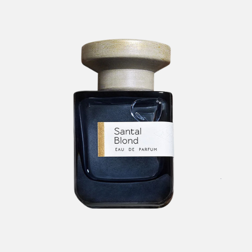 ATELIER MATERI SANTAL BLOND - EAU DE PARFUM