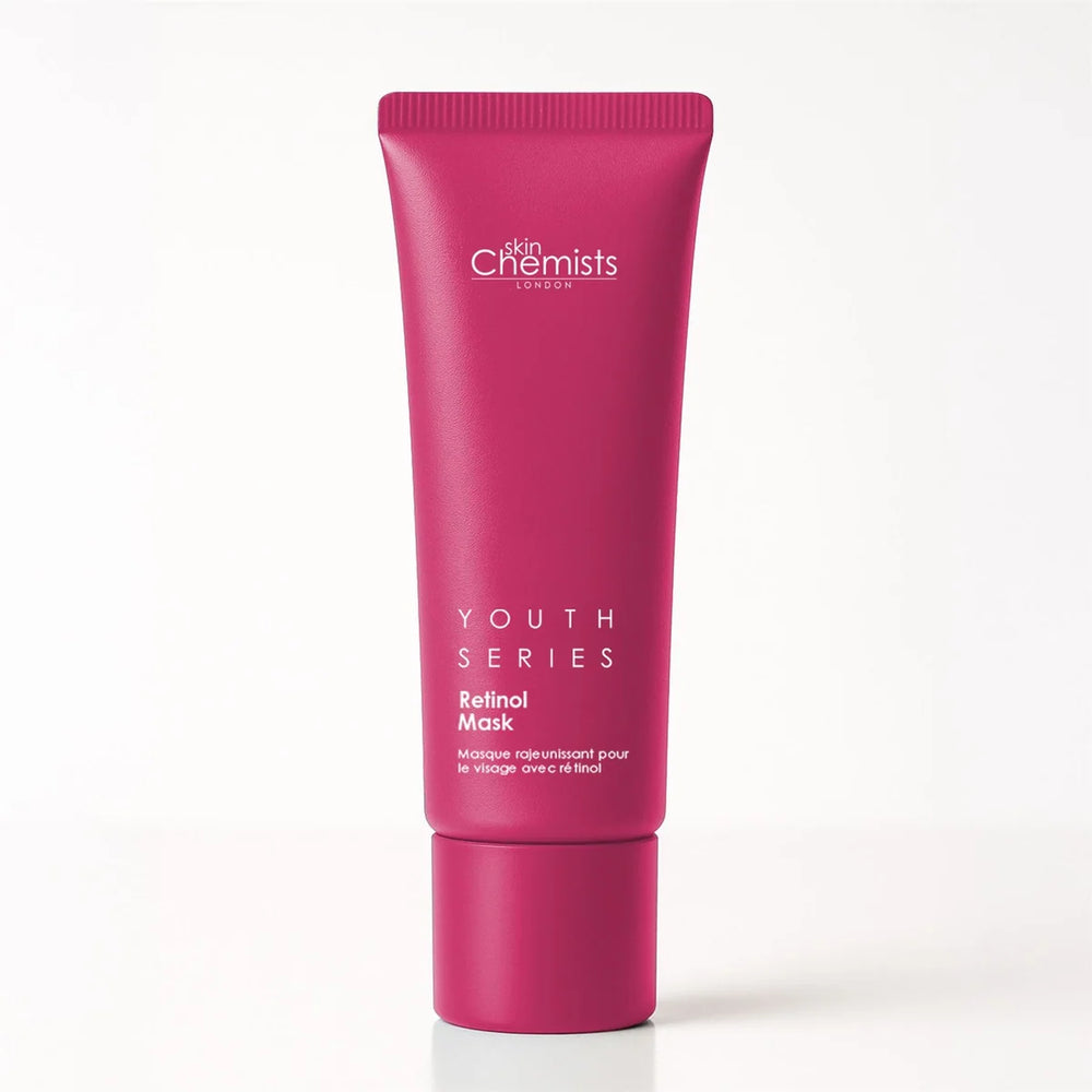 YOUTH SERIES RETINOL & BAKUCHIOL MASK - MASQUE VISAGE