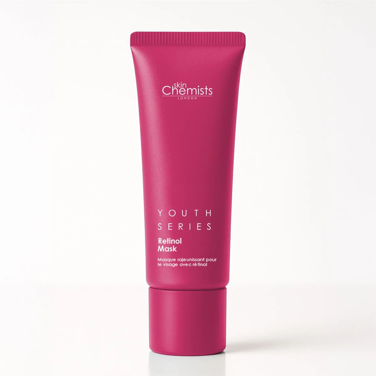 YOUTH SERIES RETINOL & BAKUCHIOL MASK - MASQUE VISAGE