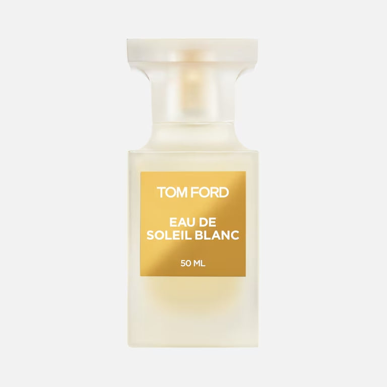 EAU DE SOLEIL BLANC - EAU DE TOILETTE