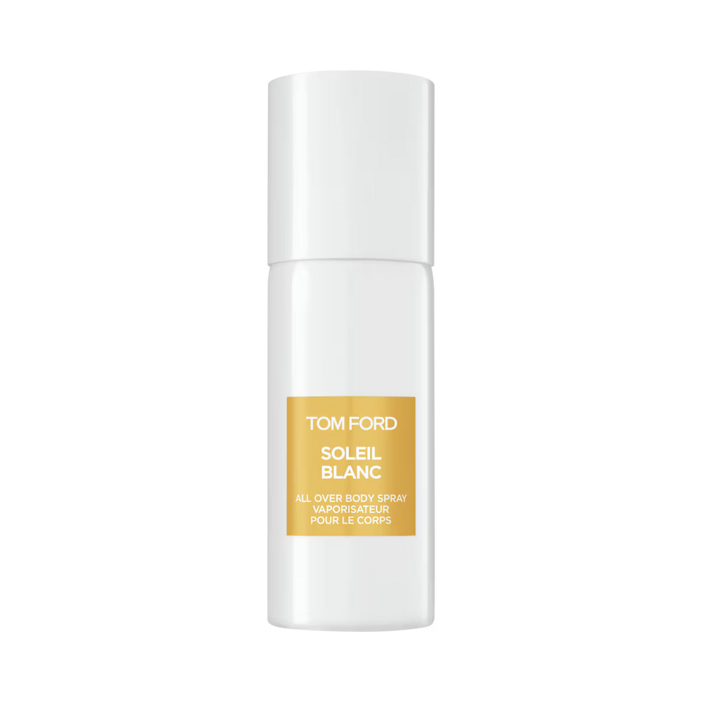 SOLEIL BLANC - ALL OVER BODY SPRAY