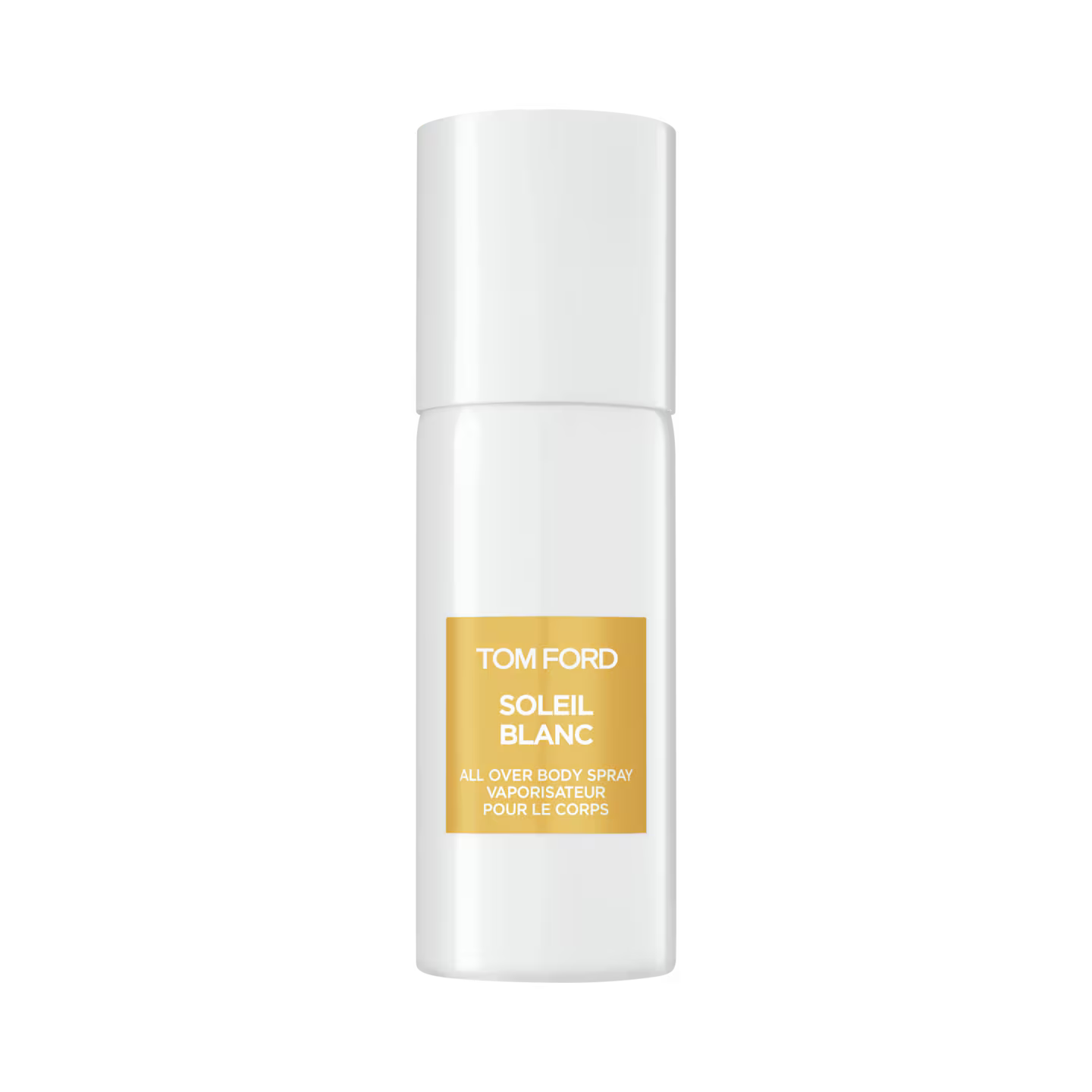 TOM FORD SOLEIL BLANC - ALL OVER BODY SPRAY