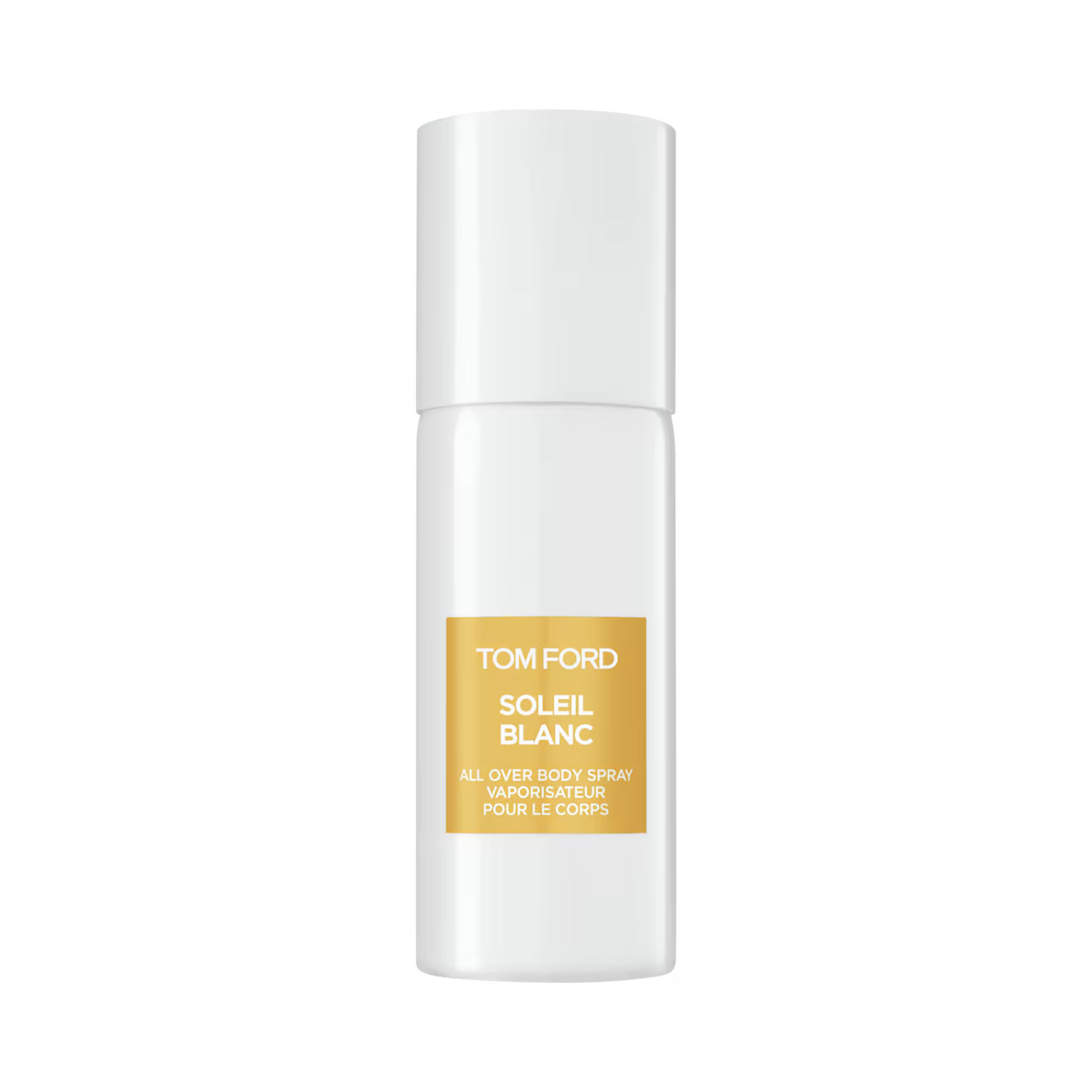 SOLEIL BLANC - ALL OVER BODY SPRAY