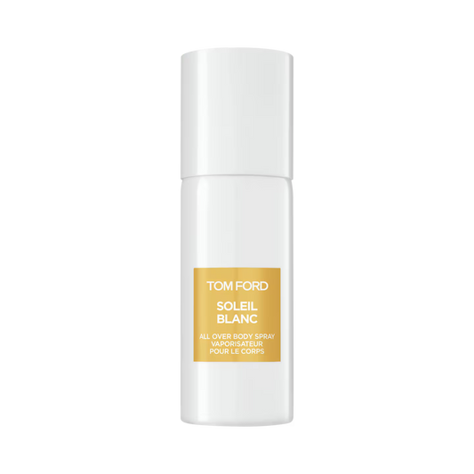 TOM FORD SOLEIL BLANC - ALL OVER BODY SPRAY