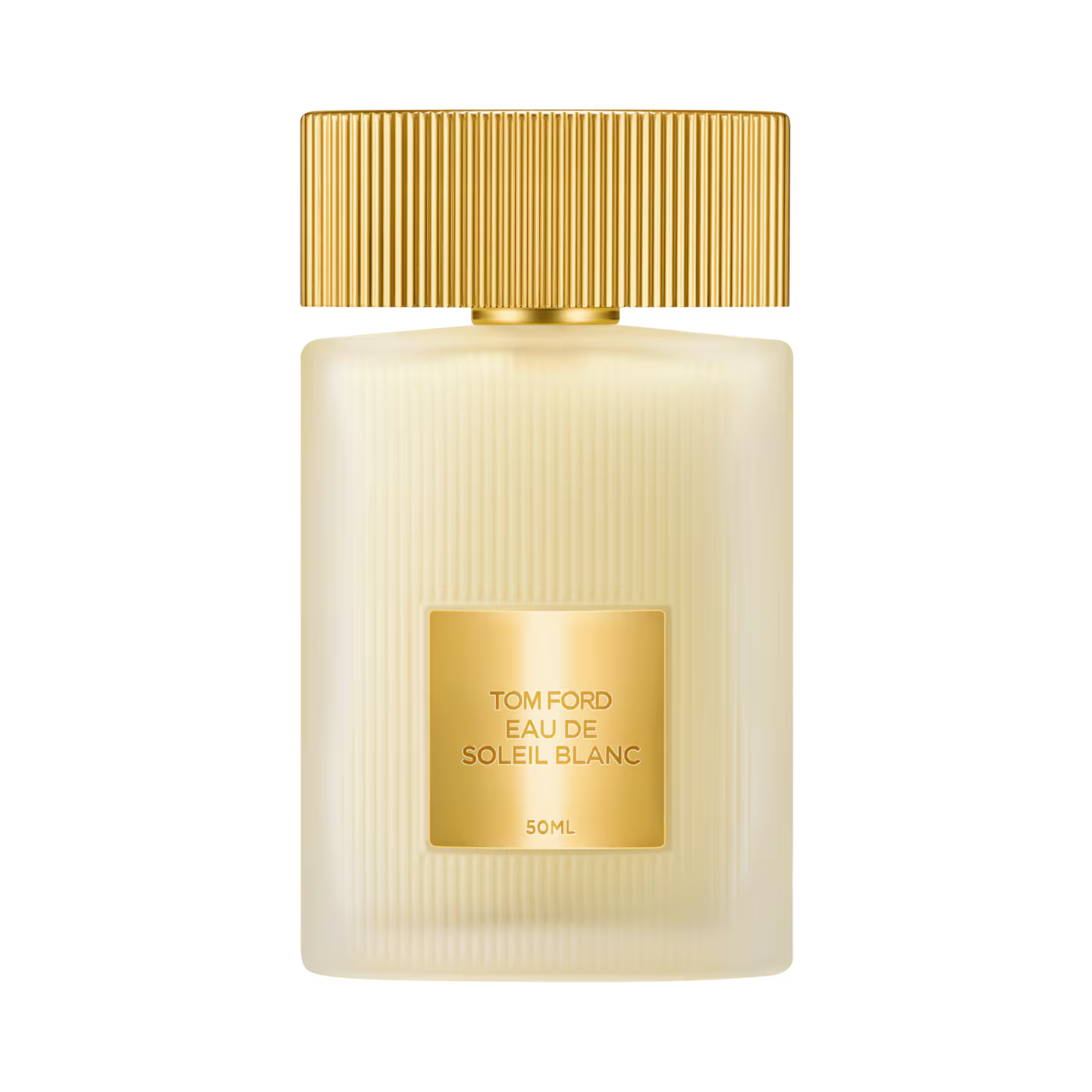EAU DE SOLEIL BLANC - EAU DE TOILETTE