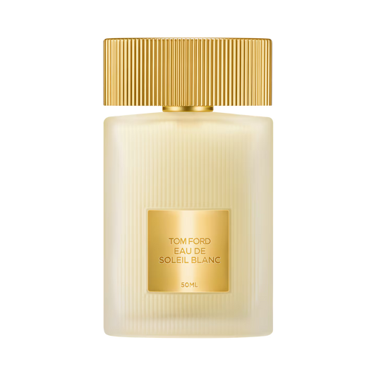 EAU DE SOLEIL BLANC - EAU DE TOILETTE