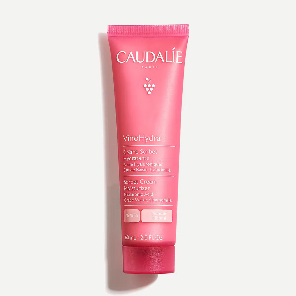 VINOHYDRA CRÈME SORBET HYDRATANTE