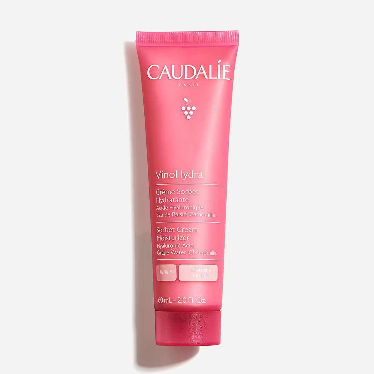 VINOHYDRA CRÈME SORBET HYDRATANTE