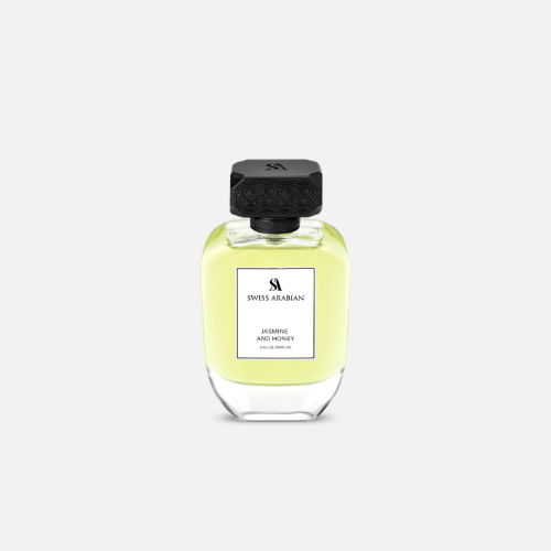 JASMINE AND HONEY - EAU DE PARFUM
