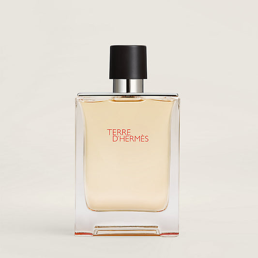 TERRE D'HERMÈS - EAU DE TOILETTE