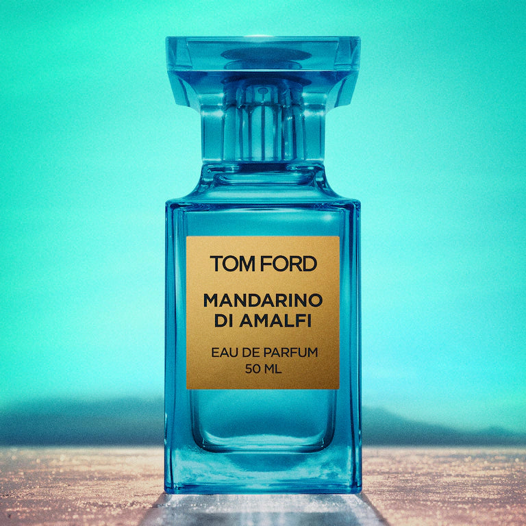 MANDARINO DI AMALFI - EAU DE PARFUM