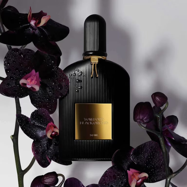 BLACK ORCHID - EAU DE PARFUM