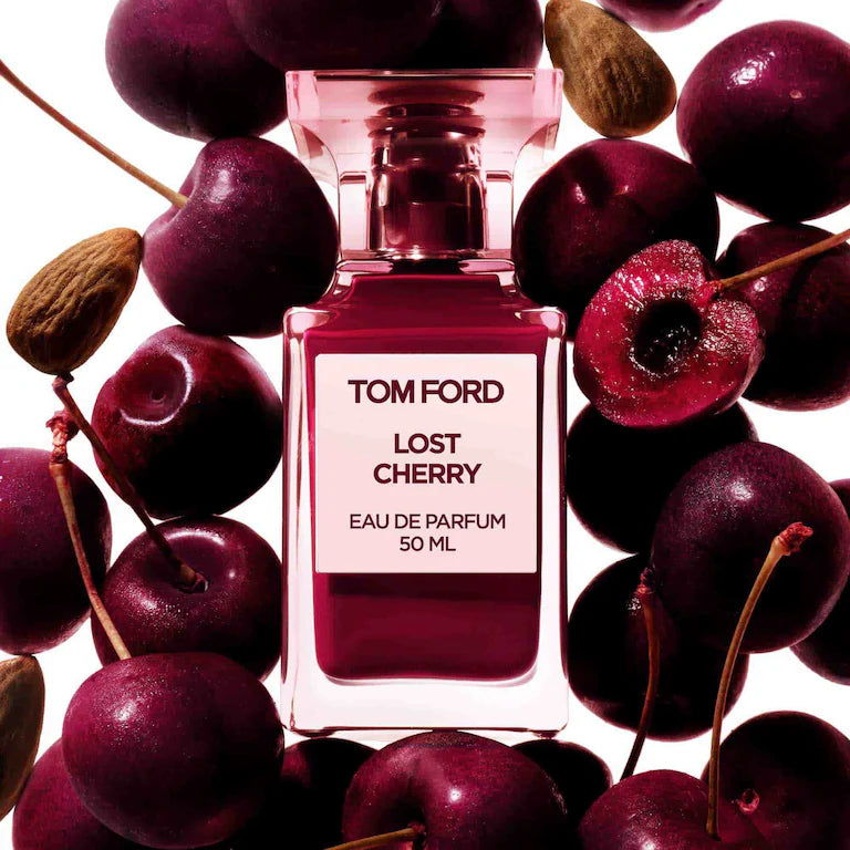 LOST CHERRY - EAU DE PARFUM