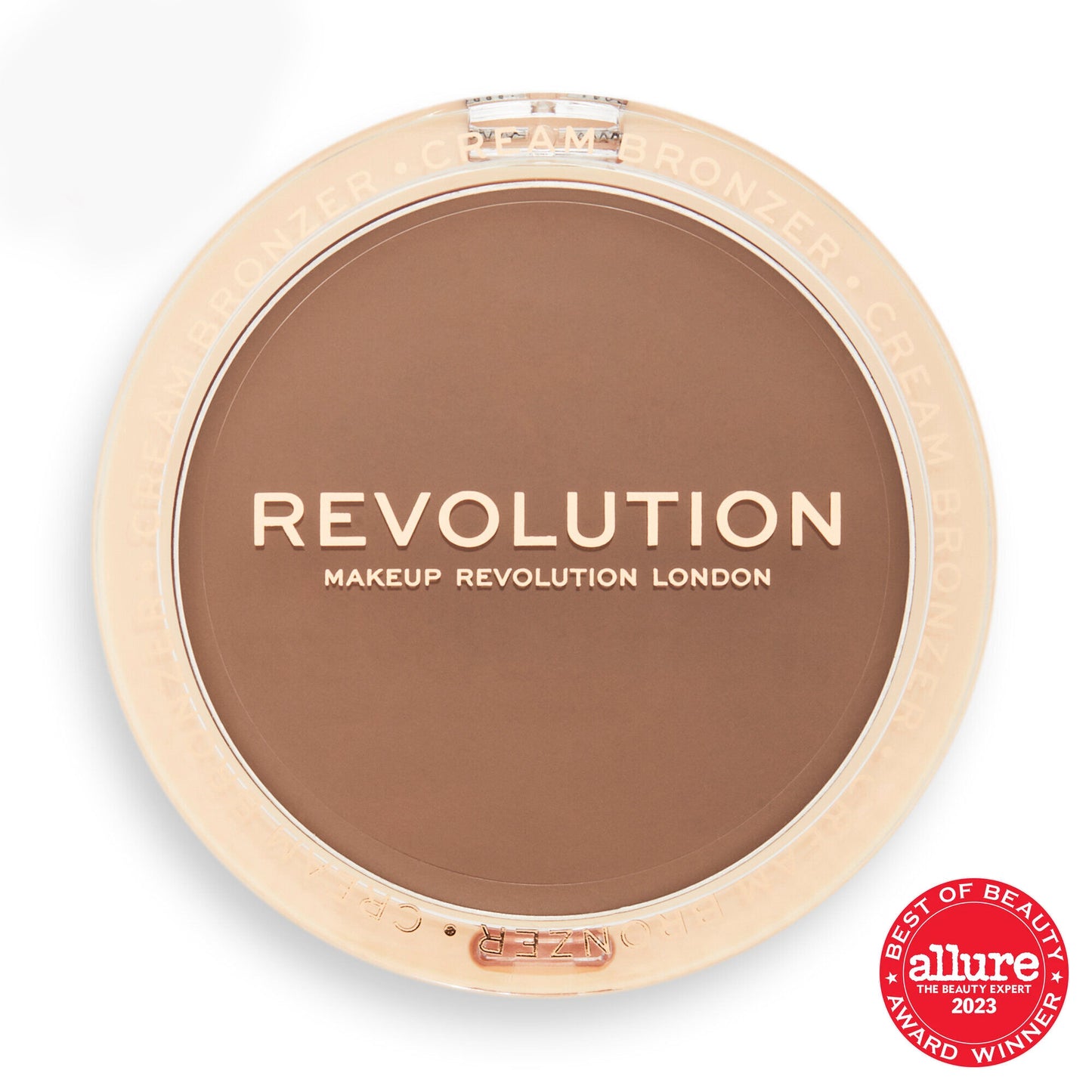 ULTRA CREAM BRONZER DARK