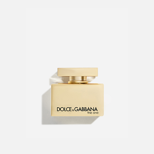 THE ONE GOLD - EAU DE PARFUM INTENSE