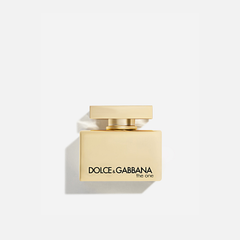 THE ONE GOLD - EAU DE PARFUM INTENSE