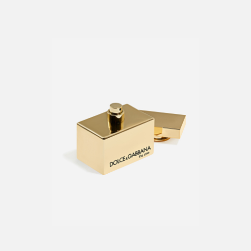 THE ONE GOLD - EAU DE PARFUM INTENSE