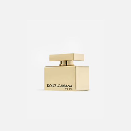 THE ONE GOLD - EAU DE PARFUM INTENSE