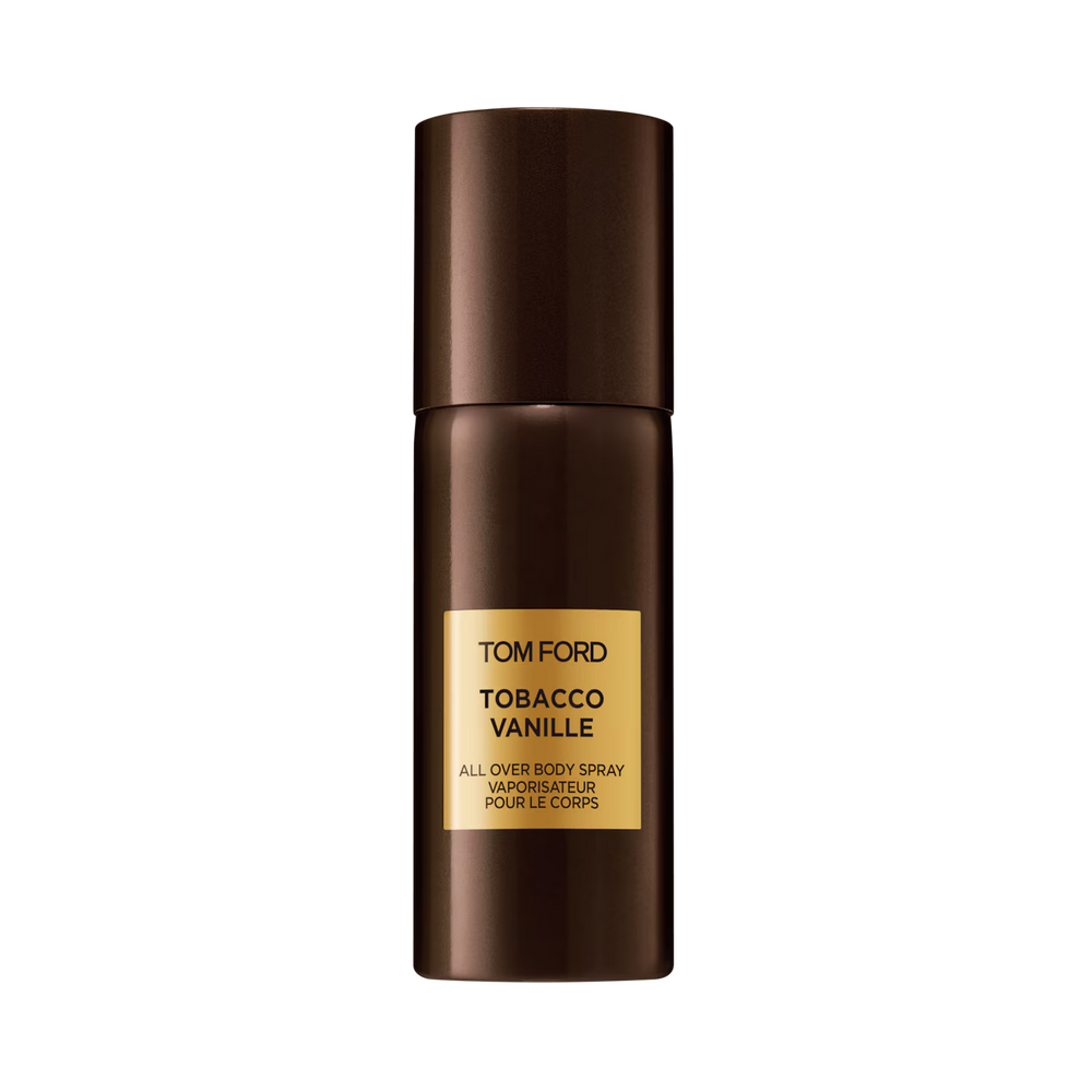 TOBACCO VANILLE - ALL OVER BODY SPRAY