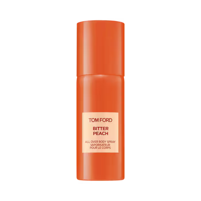BITTER PEACH - ALL OVER BODY SPRAY