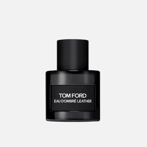 EAU D'OMBRE LEATHER - EAU DE TOILETTE