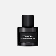 EAU D'OMBRE LEATHER - EAU DE TOILETTE