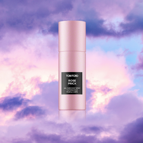 TOM FORD ROSE PRICK - ALL OVER BODY SPRAY