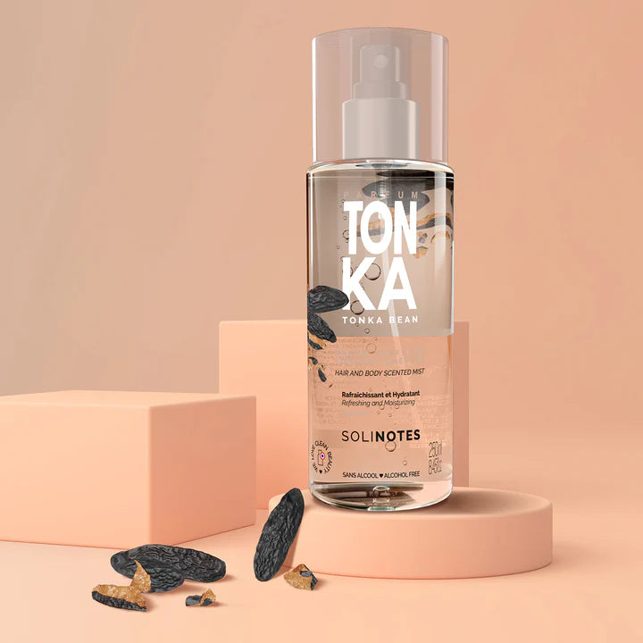 TONKA - HAIR & BODY MIST