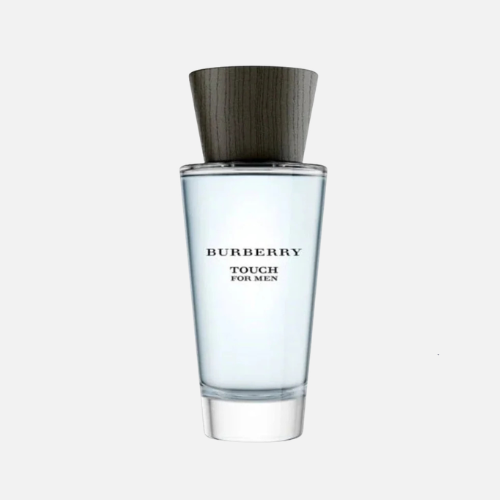TOUCH FOR MEN - EAU DE TOILETTE