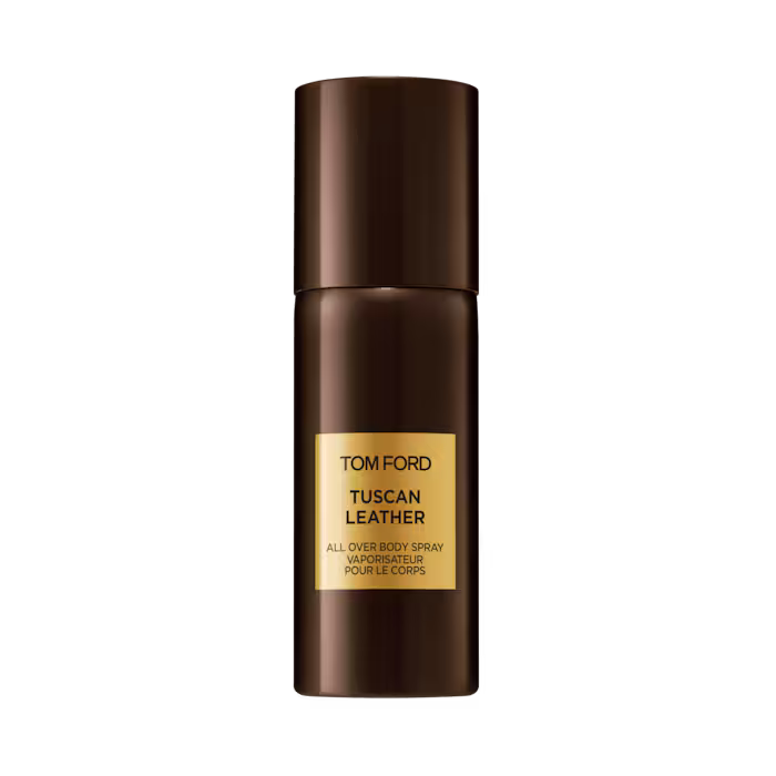 TUSCAN LEATHER - ALL OVER BODY SPRAY