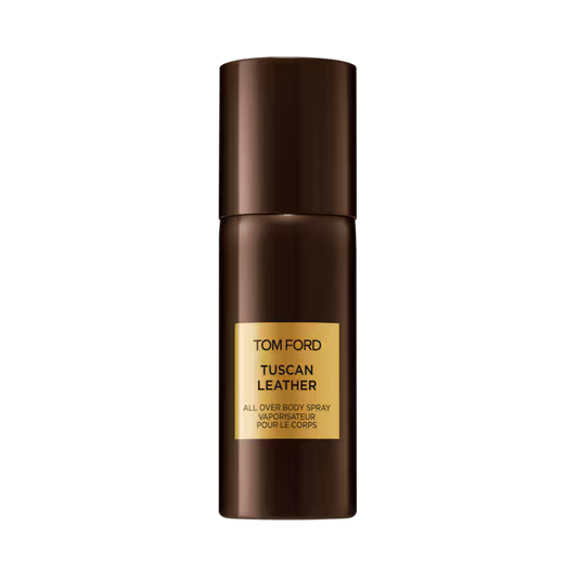 TUSCAN LEATHER - ALL OVER BODY SPRAY