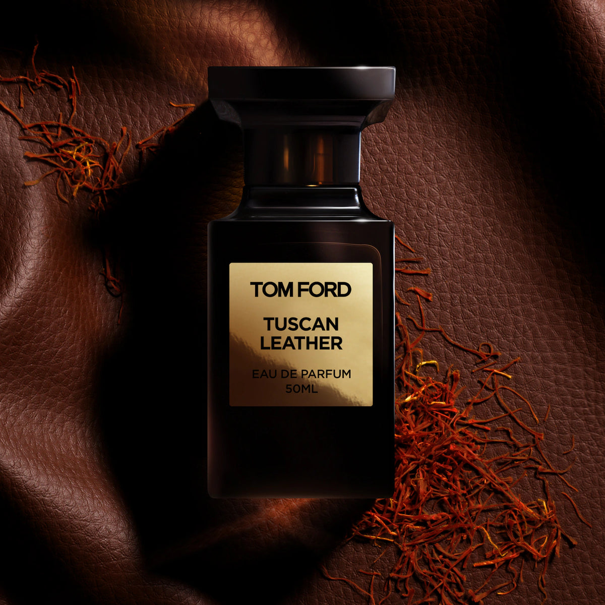 TUSCAN LEATHER - ALL OVER BODY SPRAY