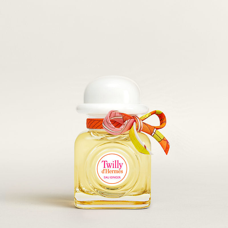 TWILLY D'HERMÈS EAU GINGER - EAU DE PARFUM