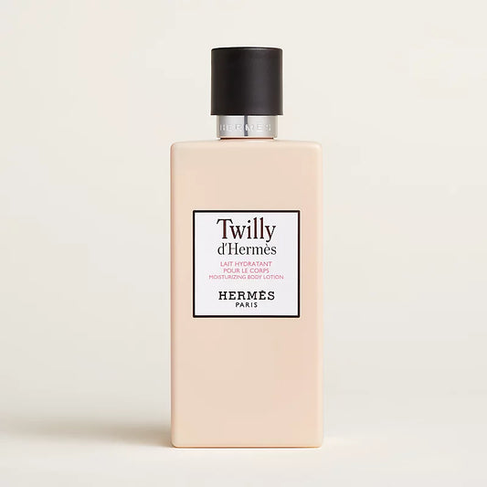 TWILLY D' HERMÈS LAIT HYDRATANT POUR LE CORPS